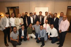 Goyal meets ICAI UK Chapter, highlights CETA opportunities