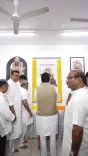 Goyal: North Mumbai blessed by Guru Ravidas birthplace soil