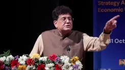 Goyal Pins RCEP Exit as Modi Government's Defining Trade Call