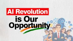 Goyal Urges Indian Youth to Join Tech Revolution