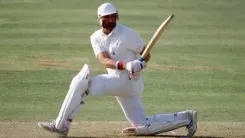 ग्राहम गूच : वो कप्तान, जिसने भारत के खिलाफ एक ही टेस्ट में जड़ा 'शतक' और 'तिहरा शतक'