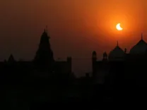 क्या ग्रहण के दौरान भी खुले रहते हैं इन प्रसिद्ध मंदिरों के कपाट? जानिए रहस्य और मान्यता