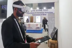 एआई का ग्रामीण भारत के विकास में अभूतपूर्व योगदान