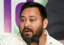 Is Tejashwi Yadav the New Leader of the Grand Alliance Legislative Party?