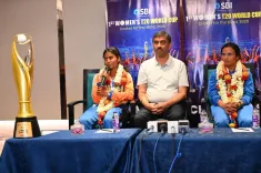 How Did the Indian Women’s Blind Cricket Team Achieve Their Historic World Cup Victory?