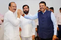 ‘Grand event’: Over 40,000 people expected to attend MahaYuti’s swearing-in function