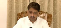 ग्रैंड मुफ्ती शेख अबूबक्र के विवादित बयान पर विपक्ष का हमला, सख्त कार्रवाई की माँग