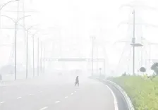 Is GRAP-3 Now in Effect in Rajasthan's Alwar and Bharatpur as Air Quality Declines?