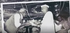 How Can a Grateful Nation Ever Forget Chaudhary Charan Singh's Legacy?