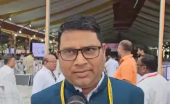 What Did Residents of Chhattisgarh Say as PM Modi Inaugurated the New Assembly Building in Nava Raipur?