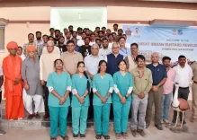 Great Indian Bustard rewilding begins in Jaisalmer; Bhupender Yadav visits Ramdevra facility