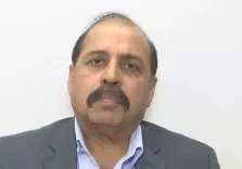 ग्रेट निकोबार परियोजना पर राहुल गांधी के आरोप गलत और भ्रामक: सेवानिवृत्त एयर चीफ मार्शल आरकेएस भदौरिया