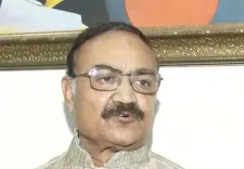 ग्रेट निकोबार प्रोजेक्ट राष्ट्रीय सुरक्षा के लिए अहम: एयर वाइस मार्शल पीके श्रीवास्तव