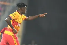Zimbabwe in 2027 ODI World Cup Group A: Ngarava calls it 'great opportunity'