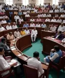 ग्रेटर बेंगलुरु गवर्नेंस (संशोधन) विधेयक 2025 विधान परिषद से पारित