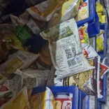 नवरात्रि पर ग्रेटर नोएडा में खाद्य विभाग की छापेमारी: 10 नमूने जाँच को भेजे, डोमिनोज़-स्विगी-जेप्टो को नोटिस
