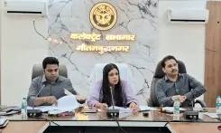 गौतमबुद्धनगर: मनमानी फीस वृद्धि पर 7 निजी स्कूलों पर ₹7 लाख का जुर्माना, UP अधिनियम 2018 का उल्लंघन
