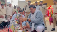 क्या ग्रेटर नोएडा में दलित युवक की मारपीट से मौत ने कानून व्यवस्था पर सवाल खड़े किए?