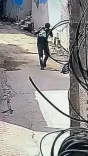 ग्रेटर नोएडा: हल्दौनी गांव में 6 साल की बच्ची की हत्या, सीसीटीवी से पकड़ा गया संदिग्ध