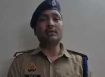 ग्रेटर नोएडा के दादरी में पुलिस मुठभेड़: करन नागर गोली लगने के बाद गिरफ्तार, मुकुल भी पकड़ा गया