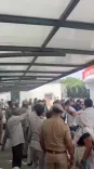 ग्रेटर नोएडा: यमुना प्राधिकरण की ओर जा रहे तीन दर्जन से अधिक किसान हिरासत में, महिलाओं से अभद्र व्यवहार का आरोप