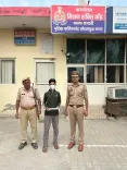क्या ग्रेटर नोएडा में नाबालिगों पर चाकू से हमला करने वाला आरोपी गिरफ्तार हुआ?