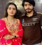 ग्रेटर नोएडा निक्की हत्याकांड : आरोपी पति ने की पुलिस कस्टडी से भागने की कोशिश, मुठभेड़ में घायल