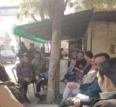 क्या ग्रेटर नोएडा में पानी की गुणवत्ता की रैंडम जांच का अभियान जारी है?