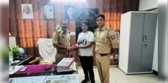 How Did Greater Noida Police Recover Rs 1.85 Lakh Lost to Cyber Fraud?