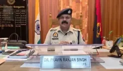 ग्रेटर नोएडा: सौतेले पिता सुरेंद्र ने 14 वर्षीय अंजलि की हत्या कर शव झाड़ियों में छुपाया, CCTV से हुआ भंडाफोड़