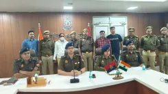 क्या ग्रेटर नोएडा में सूरजपुर पुलिस ने हत्या की गुत्थी सुलझाई?