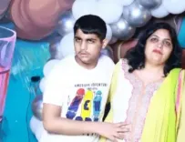 What Led to the Greater Noida Tragedy: A Mother and Her Son's Fatal Jump?