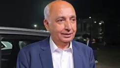 हरित प्रौद्योगिकी पर बांग्लादेश का ध्यान, यही है भविष्य: हाफिजुर रहमान