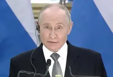 ग्रीनलैंड में भीषण ठंड के बीच 'कब्जे' वाली नीति ने बढ़ाया तापमान, अमेरिका से लेकर रूस और चीन तक की नजर