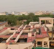 ग्रेनो में सोलर तकनीक के जरिए एसटीपी के स्लज से बनेगी खाद, आईआईटी दिल्ली बना रहा डिटेल प्रोजेक्ट रिपोर्ट
