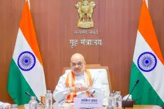 अमित शाह 27 जून को लॉन्च करेंगे 'भारत टैक्सी': देश की पहली सहकारिता-आधारित राइड-हेलिंग सेवा