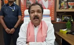 क्या गृह मंत्री अमित शाह ने कार्यकर्ताओं को सेना के रूप में तैयार करने के निर्देश दिए?