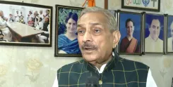 अमित शाह सदन में दें जवाब: छात्रों पर कील वाली लाठियाँ और पैलेट गन का इस्तेमाल कैसे हुआ — प्रमोद तिवारी