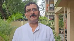 अमित शाह का उत्तर बंगाल दौरा सीमा सुरक्षा के लिए निर्णायक: भाजपा सांसद राहुल सिन्हा, वंदे मातरम विरोध को बताया राष्ट्र-विरोध