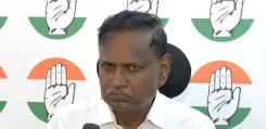 उदित राज का BJP पर पलटवार: 'विदेशी साजिश है तो अमित शाह और NIA-RAW क्या कर रहे हैं?'