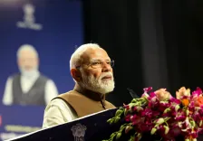 क्या केंद्रीय गृहमंत्री अमित शाह के जन्मदिन पर पीएम मोदी समेत भाजपा नेताओं ने दी बधाई?