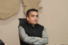 How is GRIT's Second Governing Body Meeting Shaping 'Viksit Gujarat'?