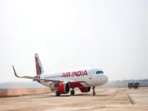 Air India cuts global flights till July: Congress slams Centre for 'gross mismanagement'