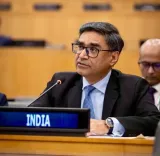 ग्रुप ऑफ 77 की 50वीं बैठक में विदेश सचिव विक्रम मिस्री का आह्वान: ग्लोबल साउथ बने 'रूल शेपर्स'