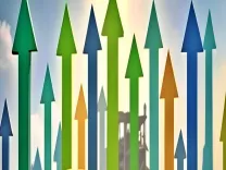 What Factors Led to India's 8 Core Industries Achieving a 13-Month High Growth Rate of 6.3% in August?