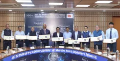 GRSE Navratna status: Revenue jumps to ₹7,002 crore in FY26 milestone