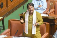 Gruha Lakshmi re-verification: BJP accuses Karnataka Congress of harassing beneficiaries