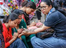 How Did GST 2.0 Boost Karva Chauth Sales to Nearly Rs 28,000 Crore?