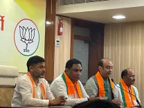 क्या जीएसटी 2.0 से हर वर्ग होगा सशक्त? पीएम मोदी का युगांतरकारी फैसला: सुधांशु त्रिवेदी