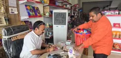 क्या जीएसटी बचत उत्सव से सूरजपूर के बाजारों में त्योहारी रौनक बढ़ी है?